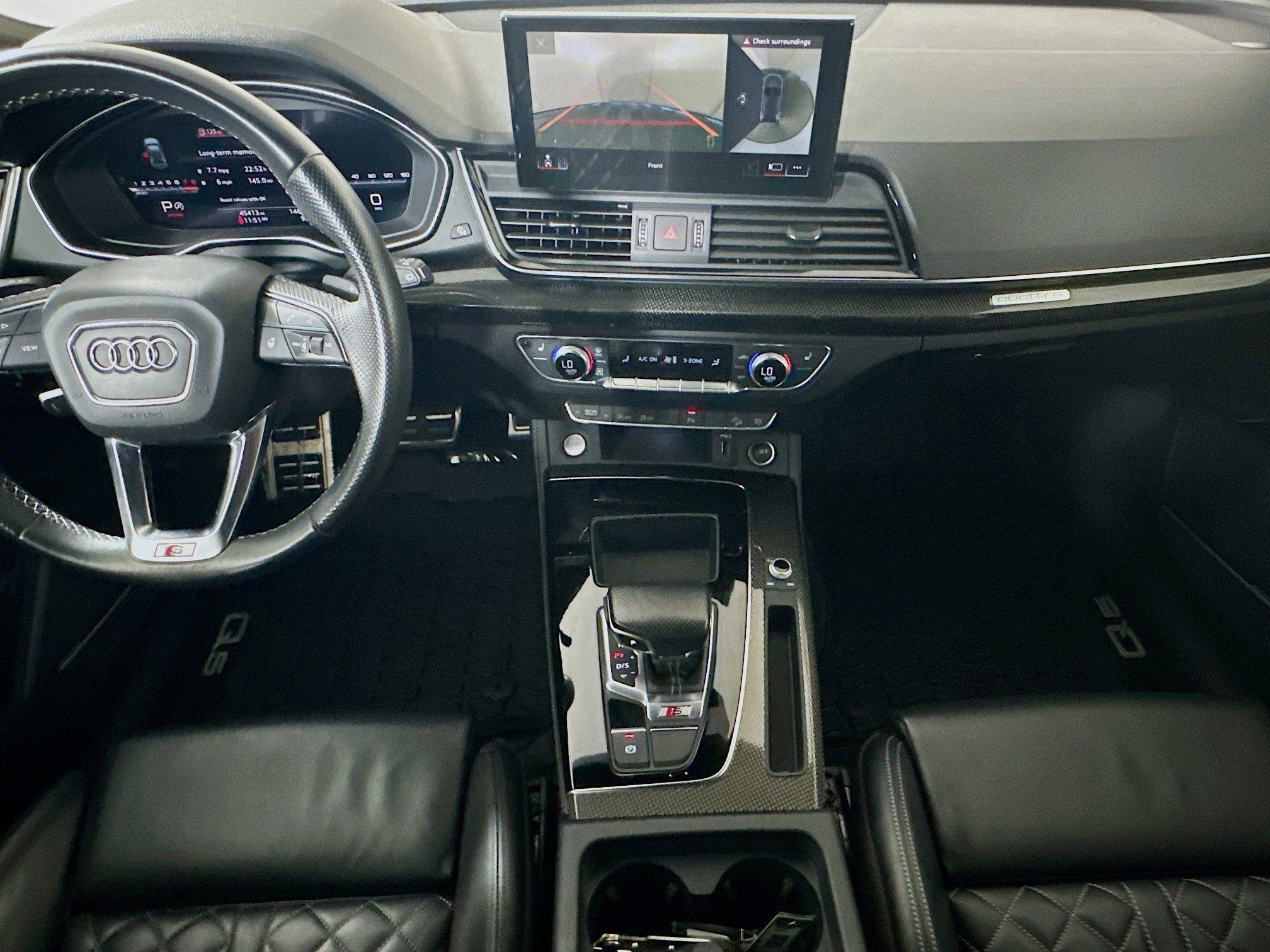 2023 Audi SQ5 Premium Plus - Photo 27