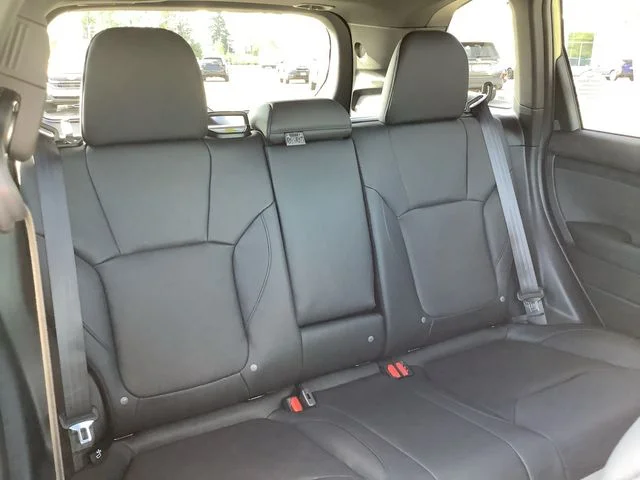 2026 Subaru Forester Limited - Photo 17