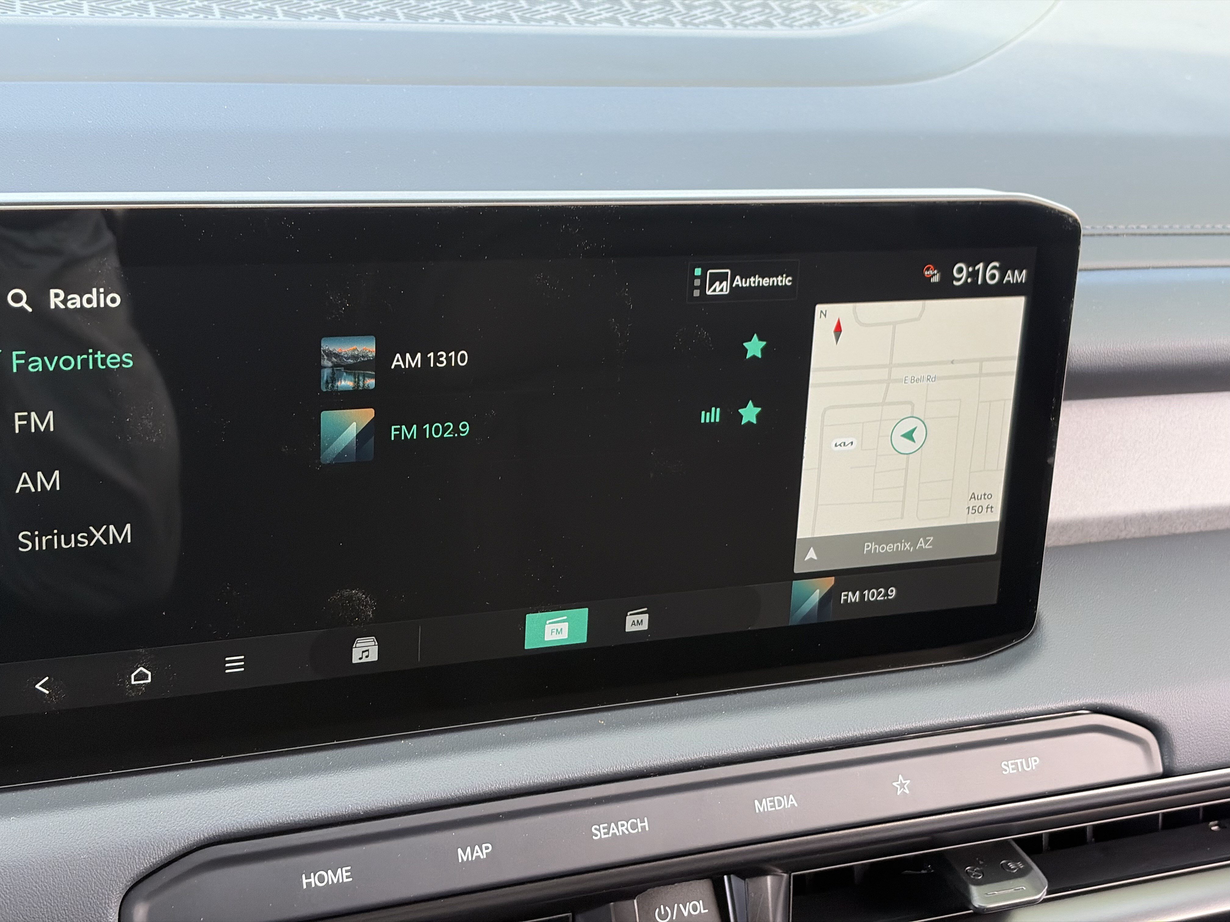 New 2027 Wolf Gray Kia X-PRO SX image 24