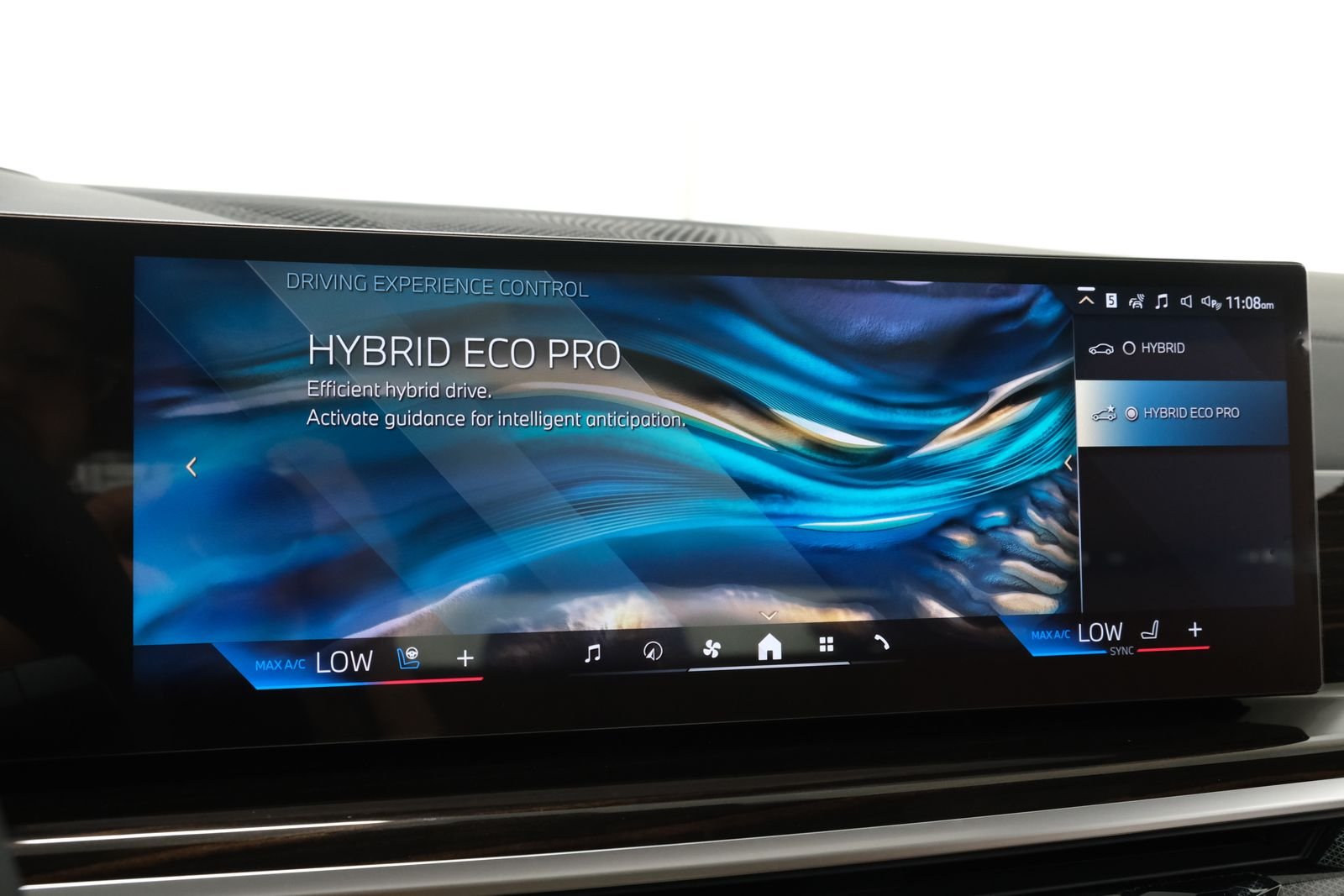 New 2026 Brooklyn Grey Metallic BMW xDrive50e image 15