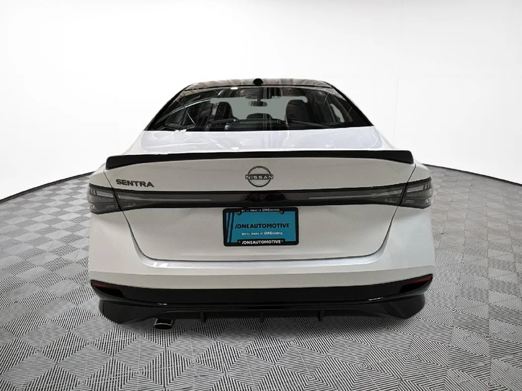 New 2027  Nissan SR image 10