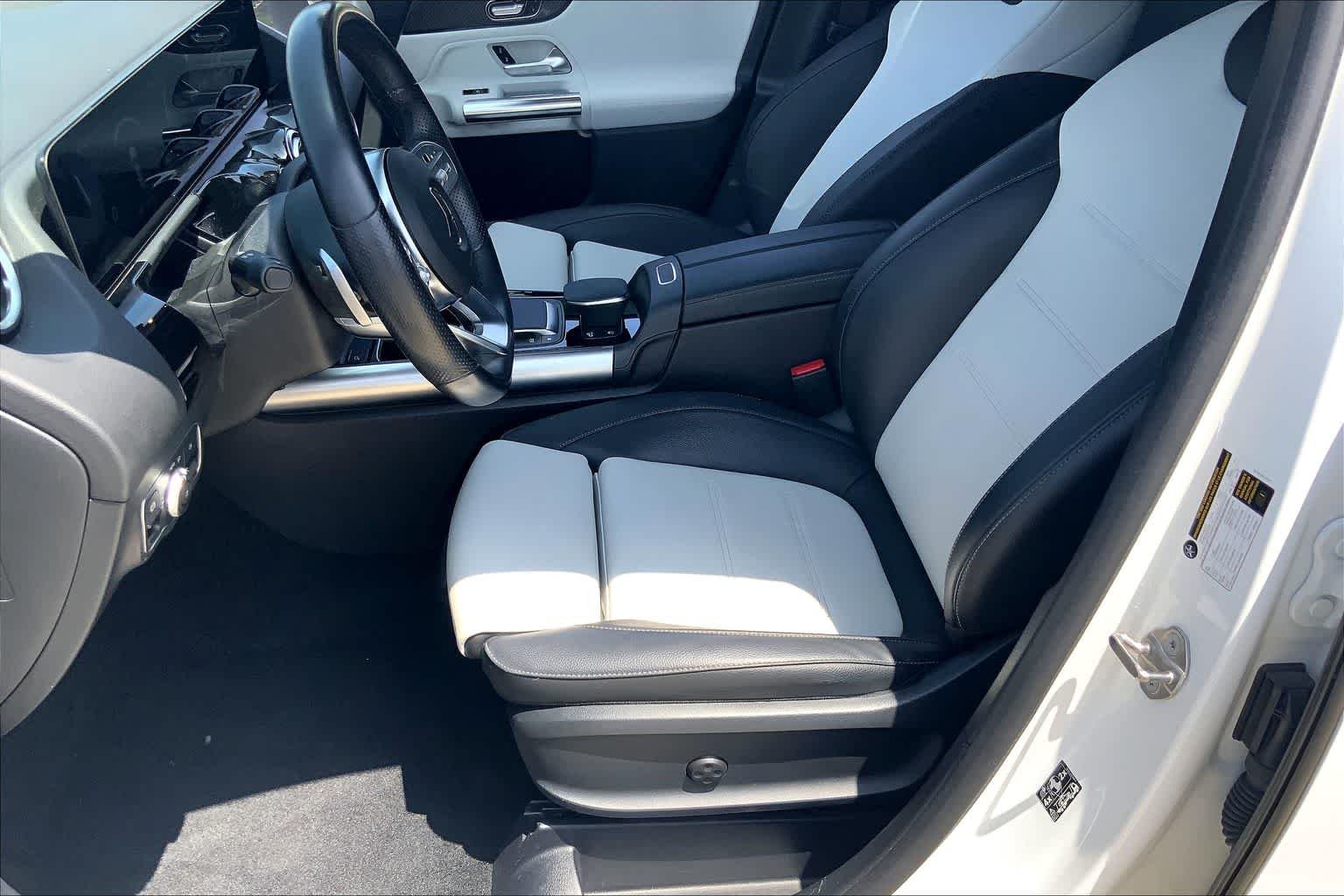 Pre-Owned 2022 Mercedes-Benz AMG® GLA 45