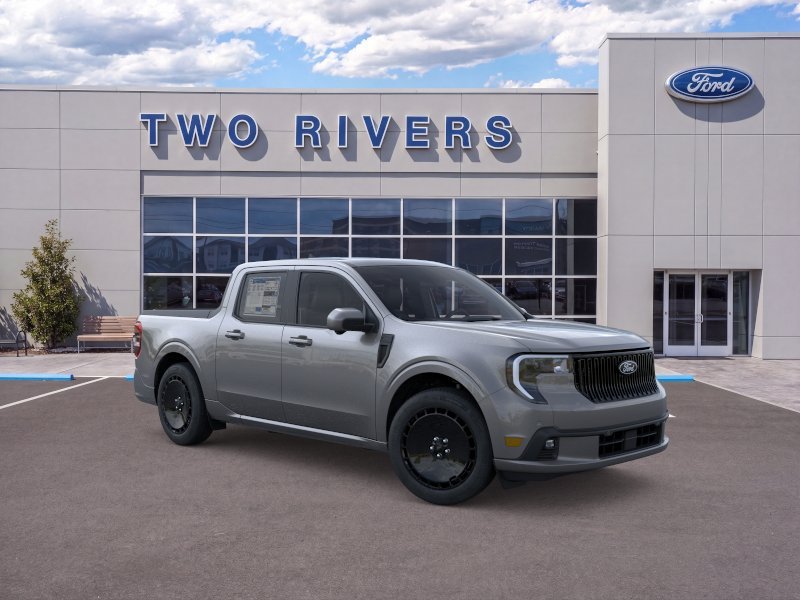 2025 Ford Maverick Lobo Premium - Photo 7