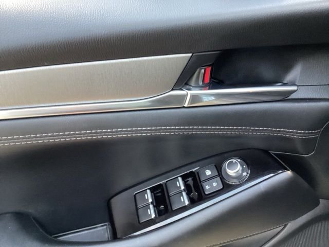 Used 2019 Gray Mazda Touring image 24