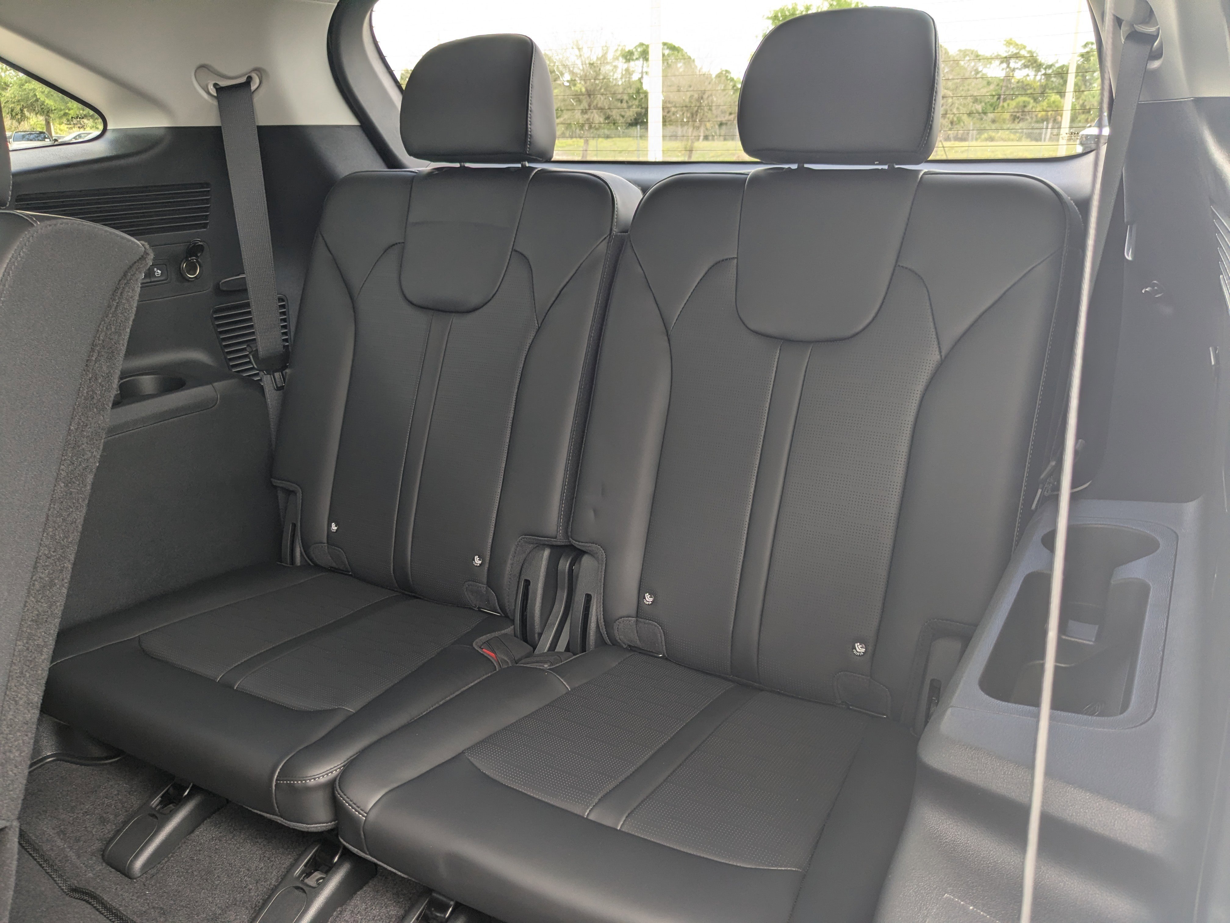 New 2026 Glacial White Pearl Kia S image 15