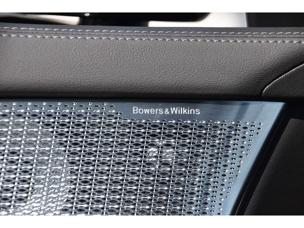 2026 Volvo EX90 Ultra - Photo 27