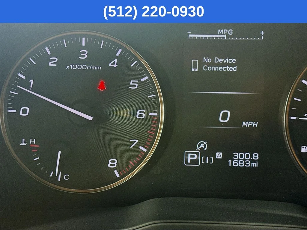 2026 Subaru Forester Wilderness - Photo 15
