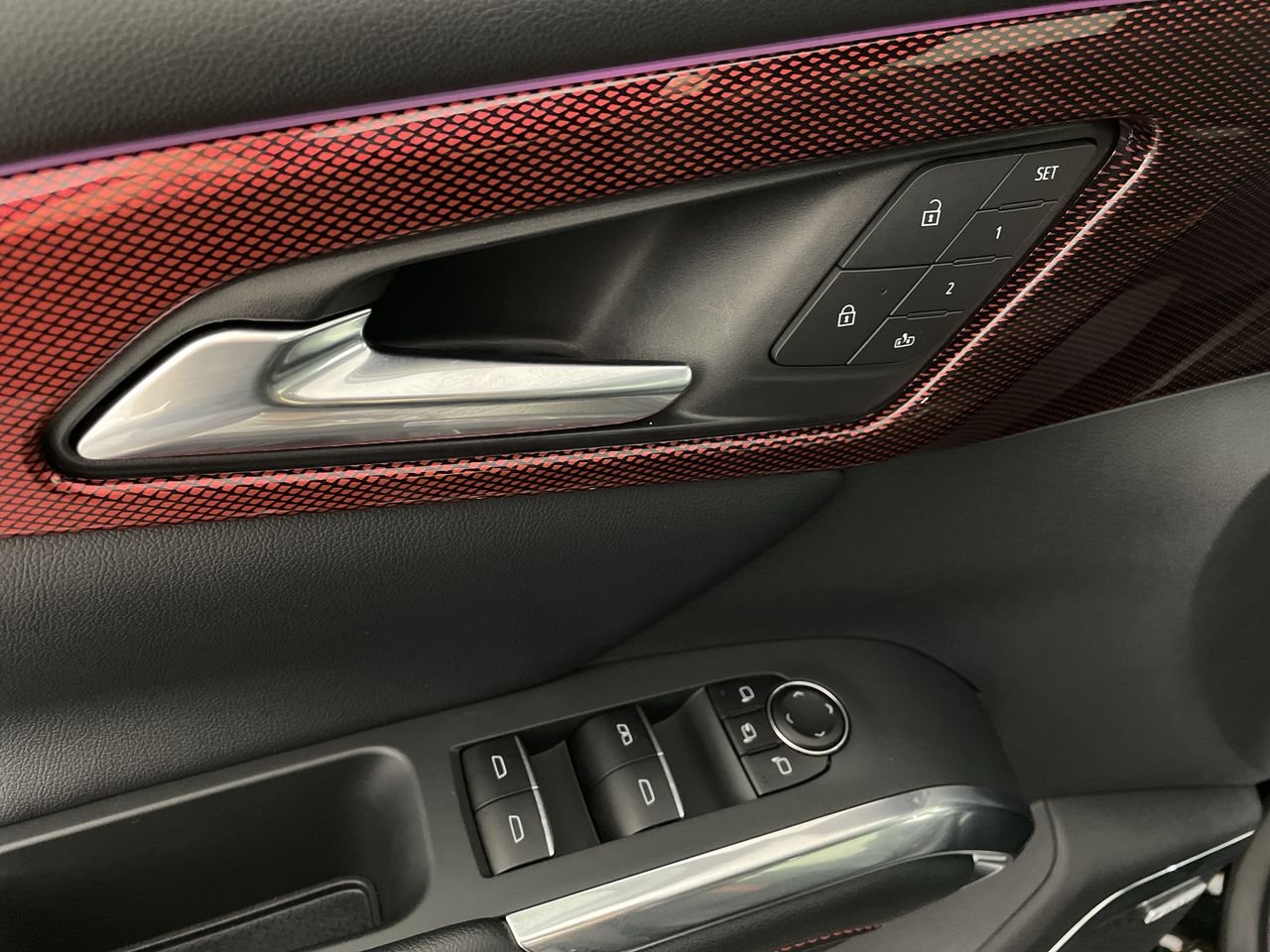 2026 Chevrolet Traverse RS - Photo 86