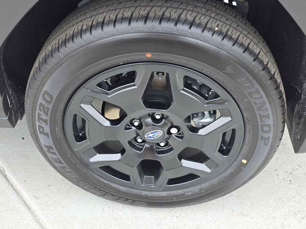 2026 Subaru Outback Limited - Photo 38