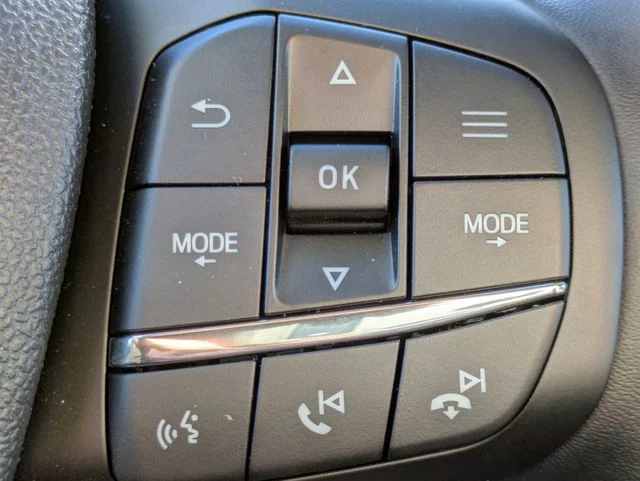 New 2026 Gray Ford Lariat image 25