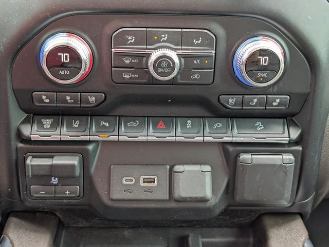 Used 2020 White GMC Denali image 20
