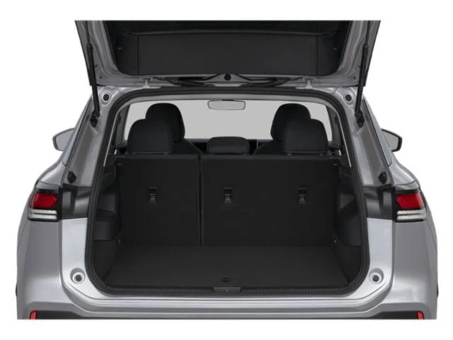 New 2026 Platinum Gray Metallic Volkswagen S image 13