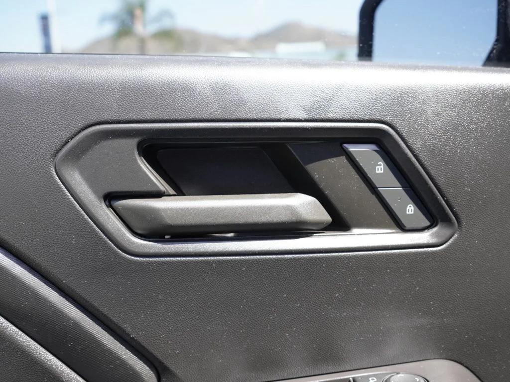 Certified Used 2024 White Chevrolet Trail Boss image 10