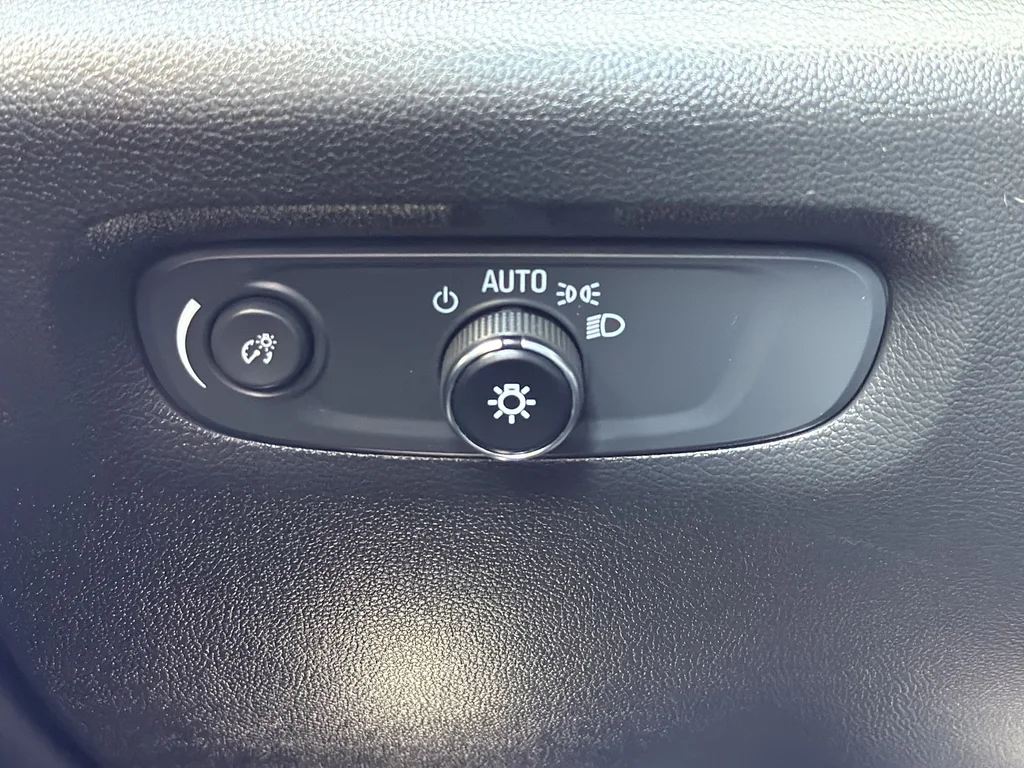 Certified Used 2023 Black Chevrolet LT image 23