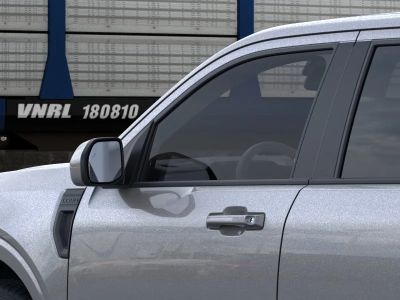 New 2026 Carbonized Gray Metallic Ford Lobo™ image 21