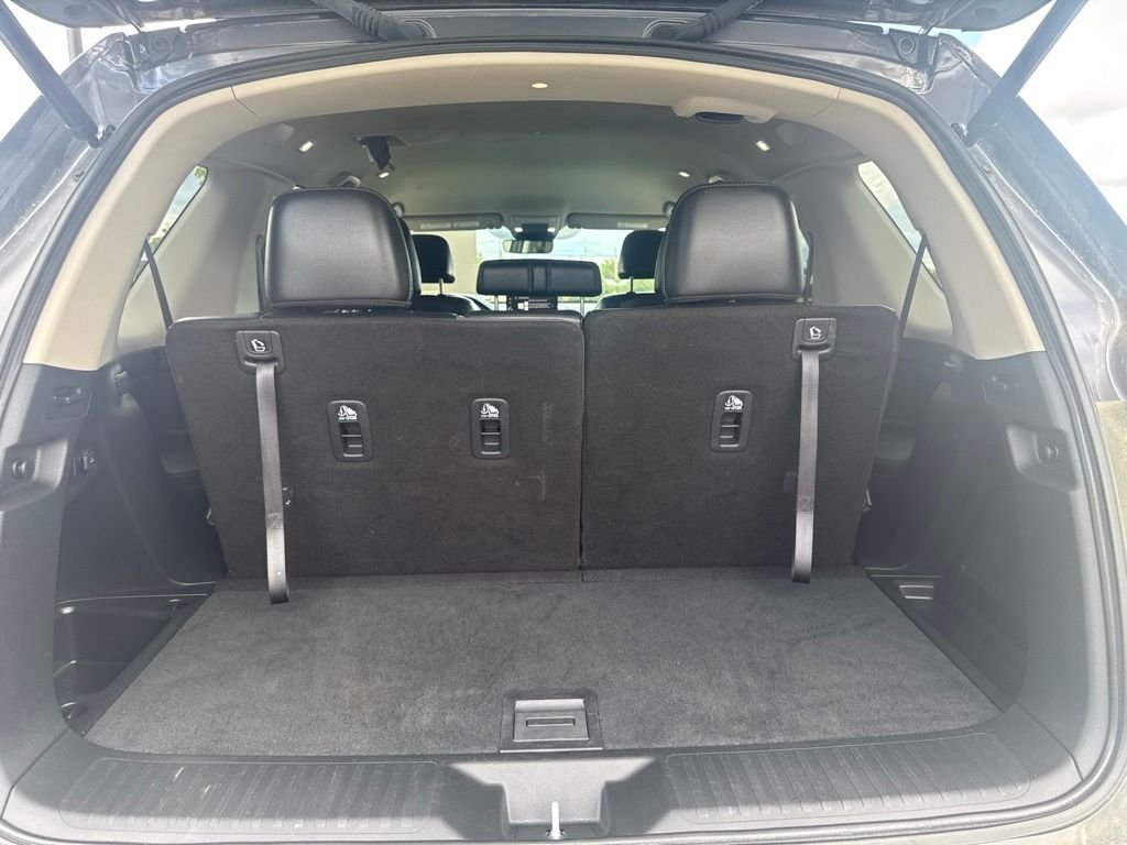2025 Honda Pilot EX-L - Photo 30