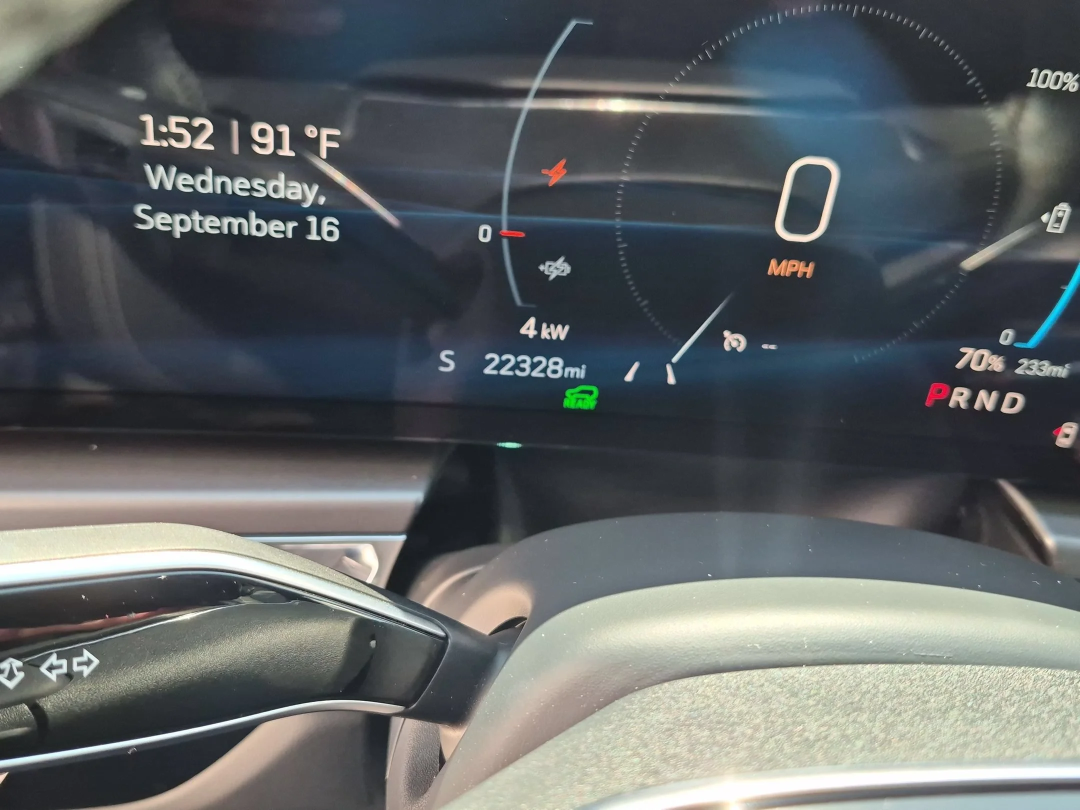 2024 Cadillac LYRIQ Tech - Photo 12
