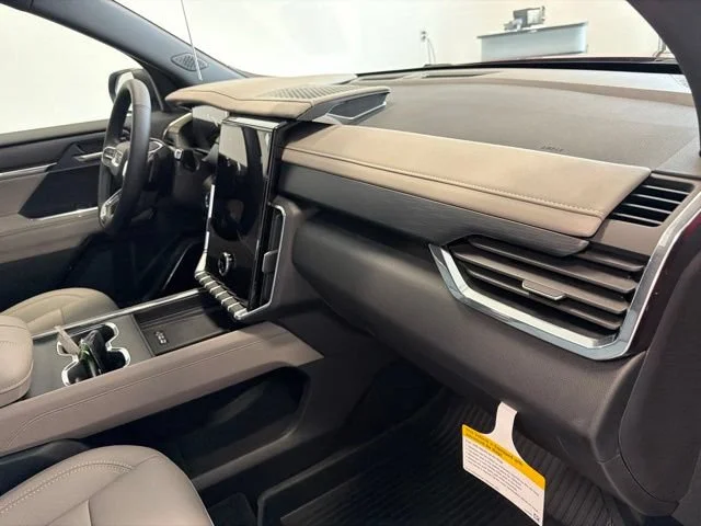2026 GMC Acadia Elevation - Photo 31