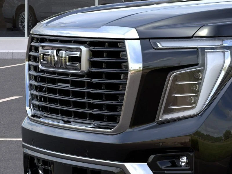New 2026 Onyx Black GMC Elevation image 13