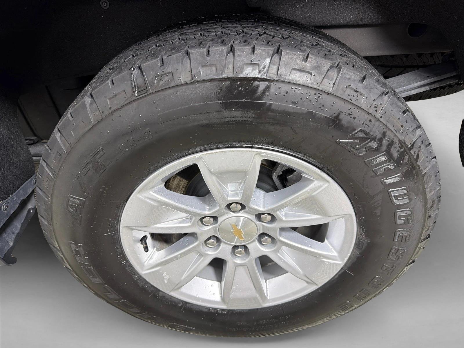 Used 2024 Black Chevrolet LT image 19