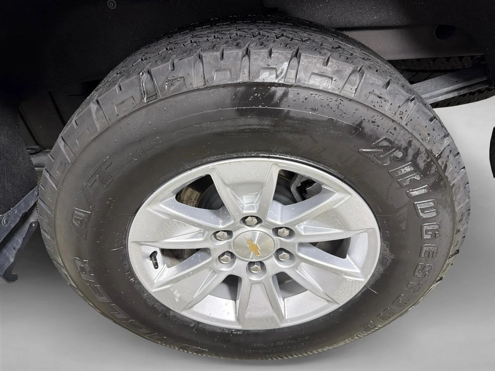 Used 2024 Blue Chevrolet LT image 19