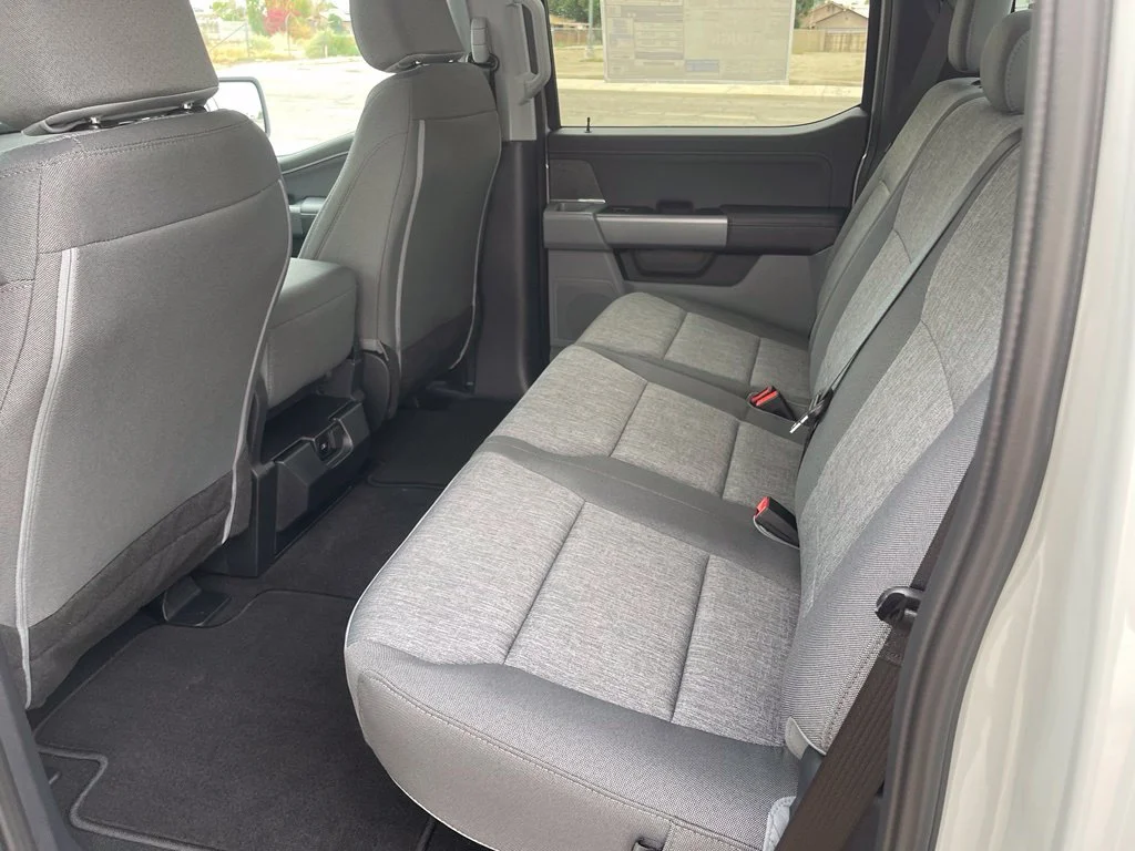 New 2026 Avalanche Ford XLT image 22