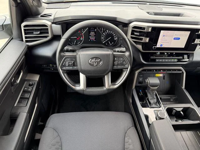 Certified Used 2026 ICE CAP Toyota SR5 image 26