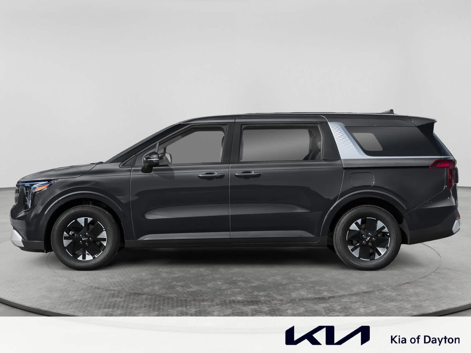 New 2027 Panthera Metal Kia LXS image 3