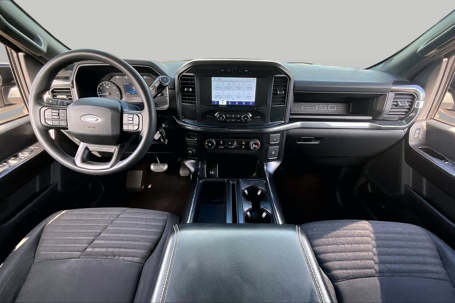 Used 2022 Oxford White Ford XL image 16