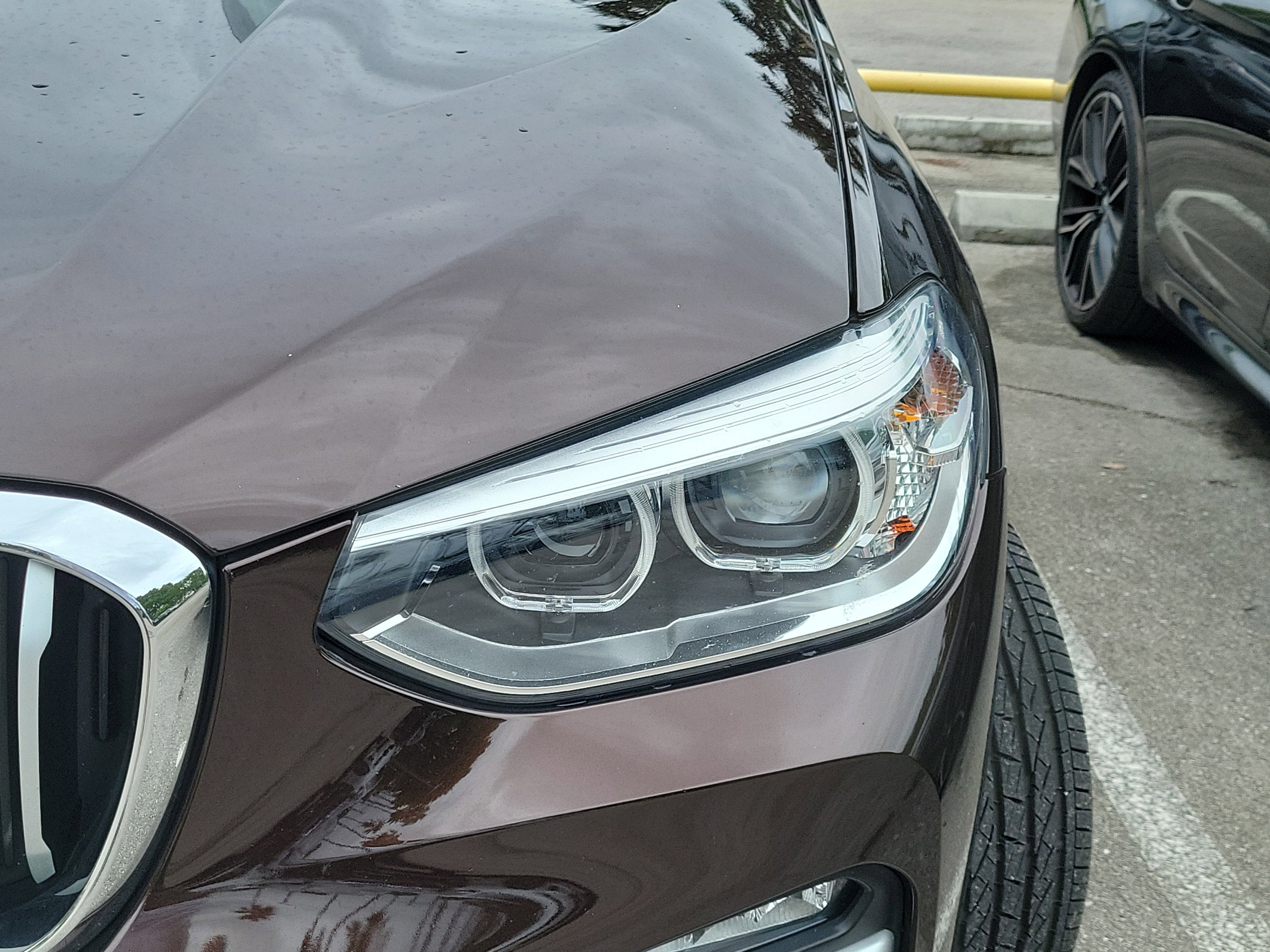 Used 2020 Terra Brown Metallic BMW sDrive30i image 4