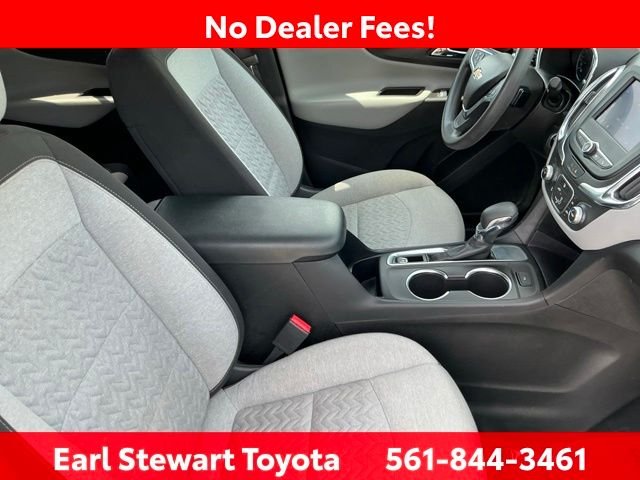 Used 2022 Gray Chevrolet LT image 36