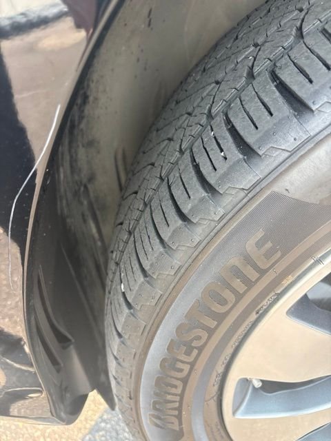 Used 2019 Black Mercedes-Benz GLS 450 image 9