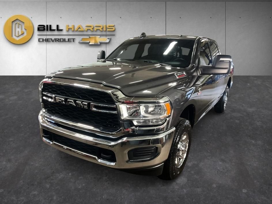 2024 RAM 3500 Pickup