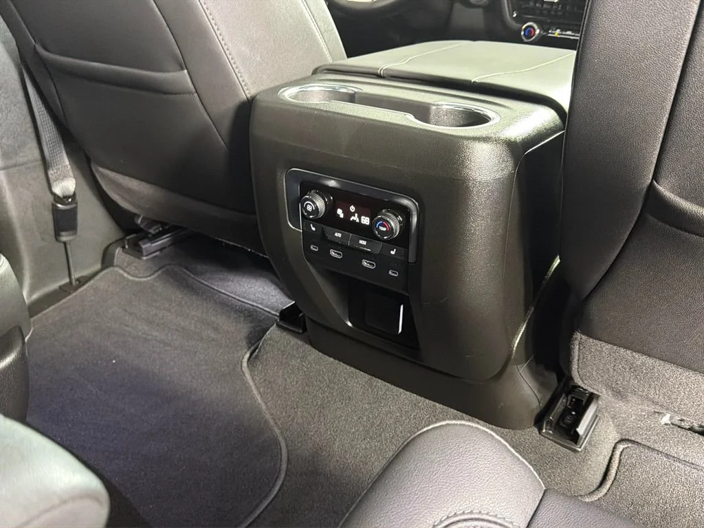 Used 2026 Sterling Gray Metallic Chevrolet Z71 image 36