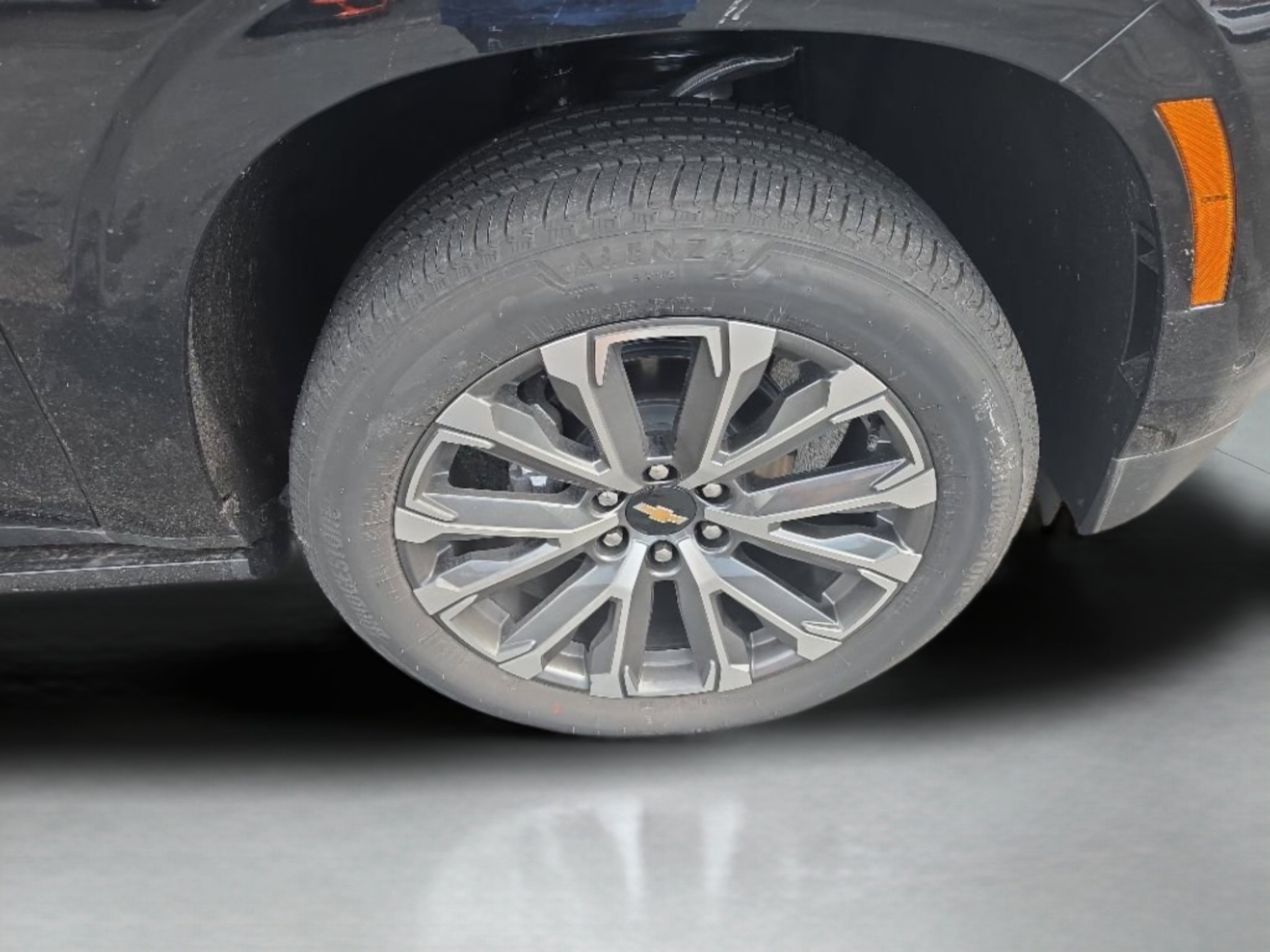 2026 Chevrolet Tahoe High Country - Photo 32