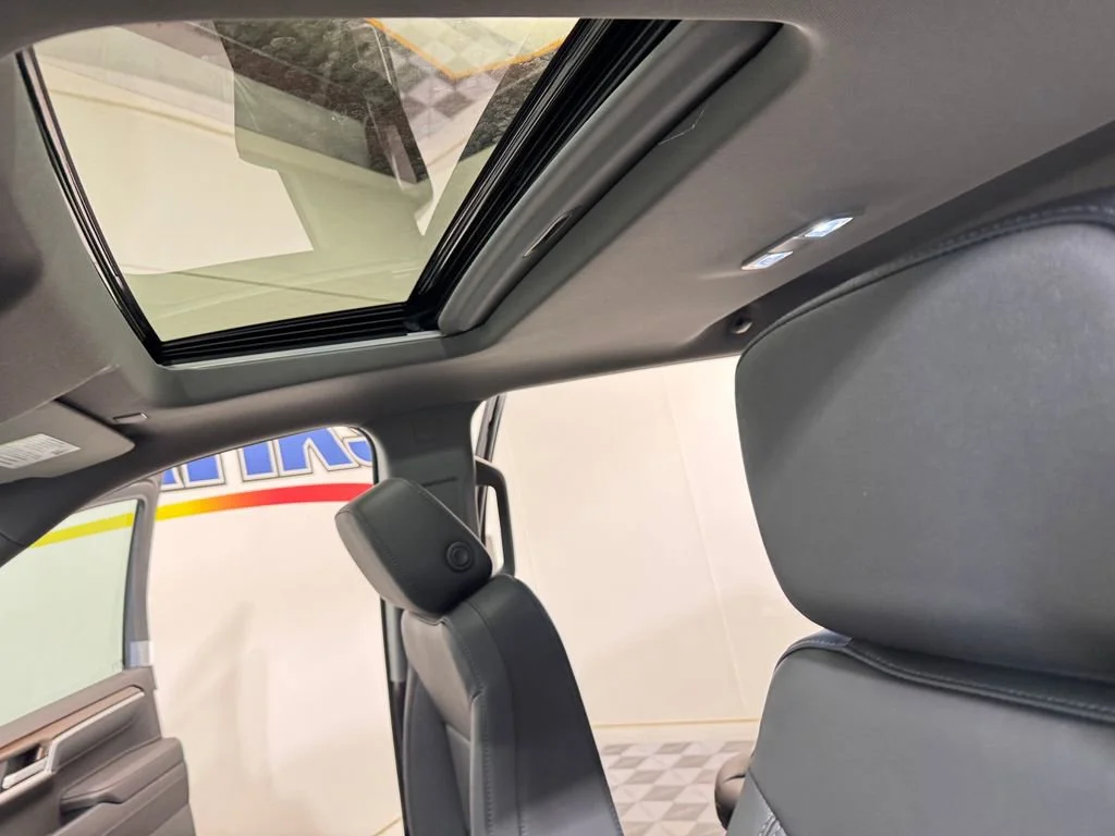 2026 Chevrolet Silverado 1500 RST - Photo 10