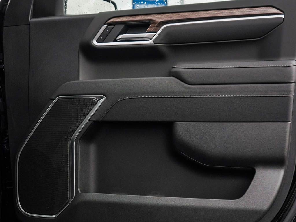 2026 Chevrolet Silverado 1500 LT - Photo 7