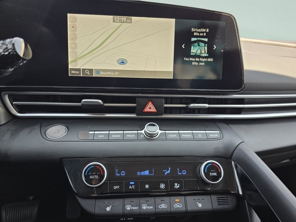 Used 2025 Fluid Metal Hyundai SEL Convenience image 5