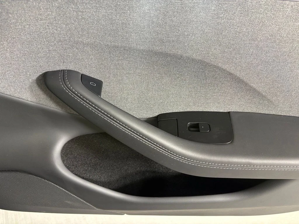 Used 2026 Black Tesla Base image 14