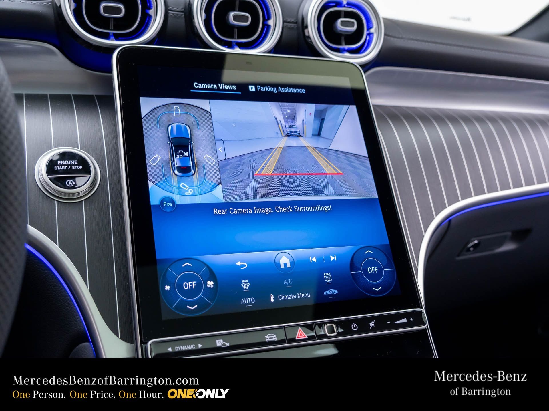 New 2026 Polar White Mercedes-Benz GLC 300 Coupe image 27