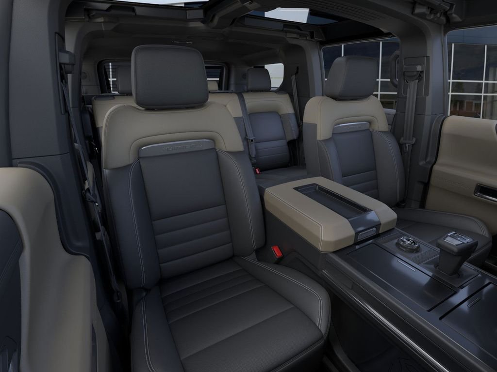 New 2026 Solar Orange GMC 2X image 16