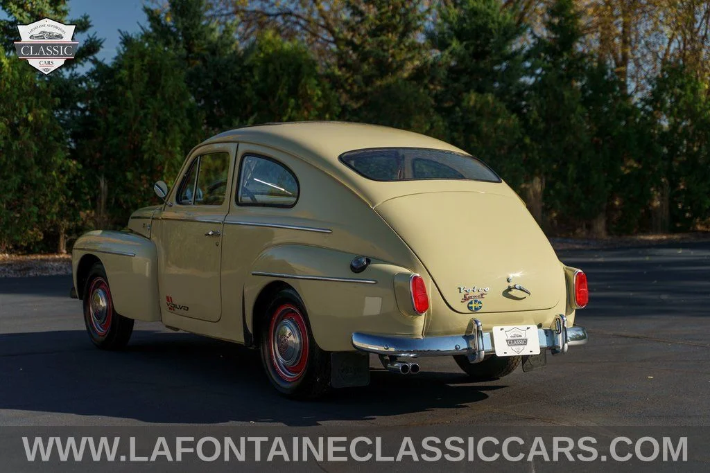 Used 1958 White Volvo  image 65