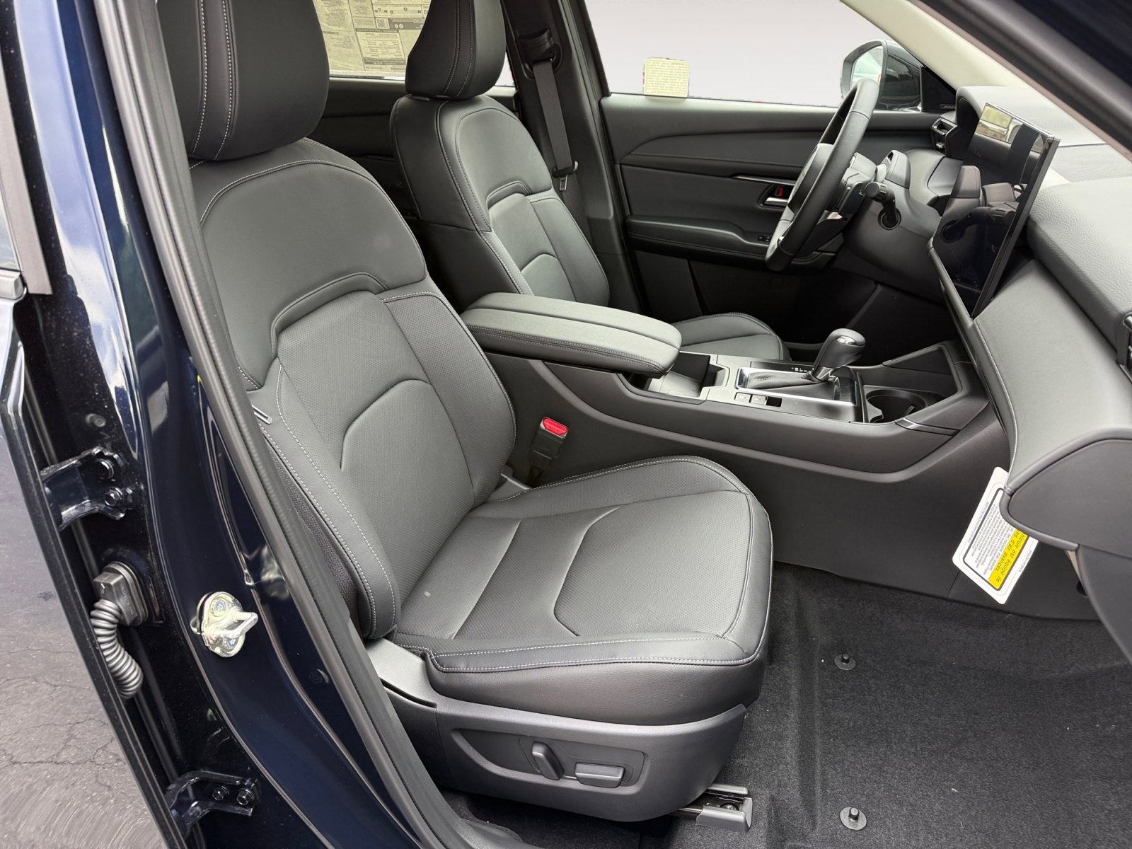 New 2026 Navy Blue Mica Mazda 2.5 S Premium Plus image 19
