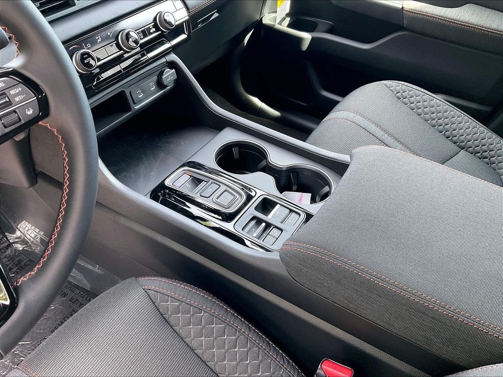 2026 Honda Pilot — photo 14