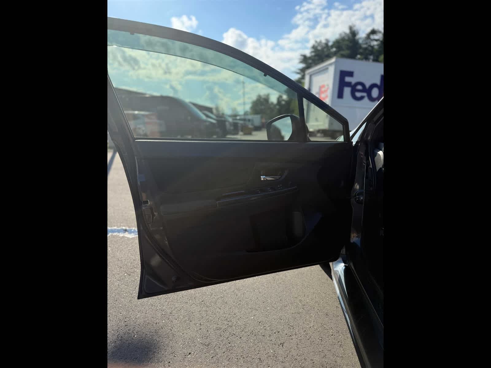 Used 2019 Dark Gray Metallic Subaru  image 5