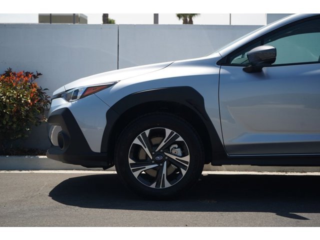 New 2026 ICE SILVER METALLIC Subaru Premium image 2