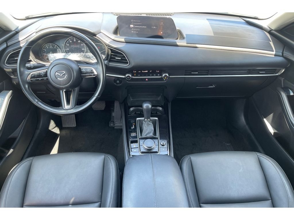 Certified Used 2024 Ceramic Metallic Mazda 2.5 S Select Sport image 16