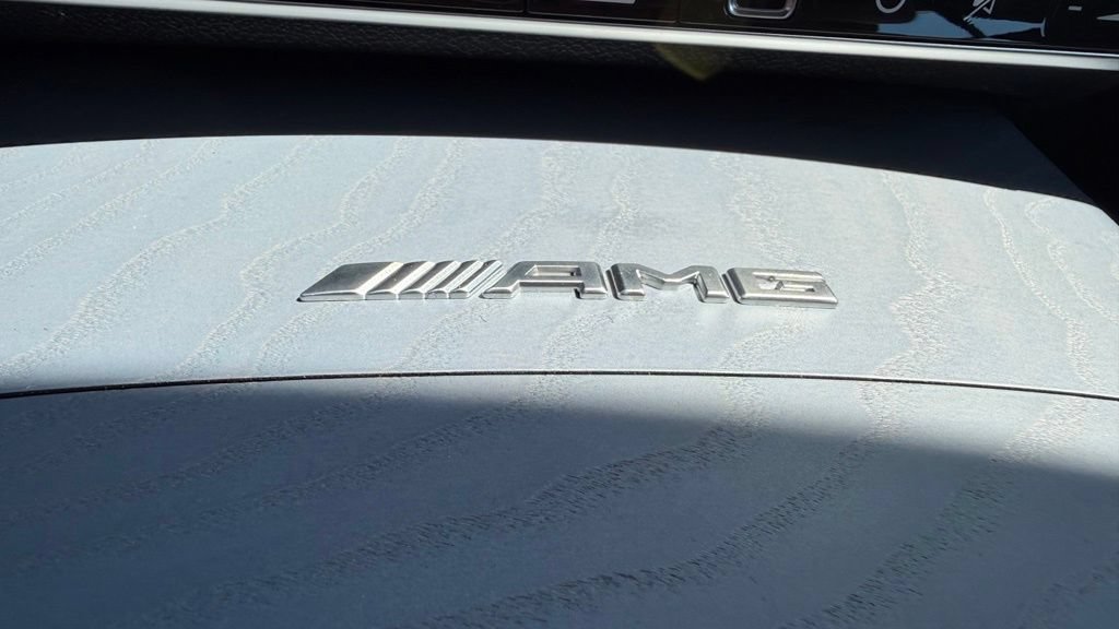 New 2026 Graphite Grey Metallic Mercedes-Benz AMG® E 53 E 4MATIC+ Wagon image 42