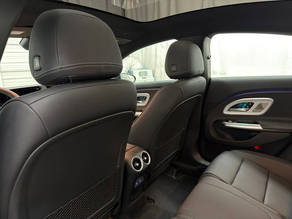 New 2027 Black Mercedes-Benz  image 24