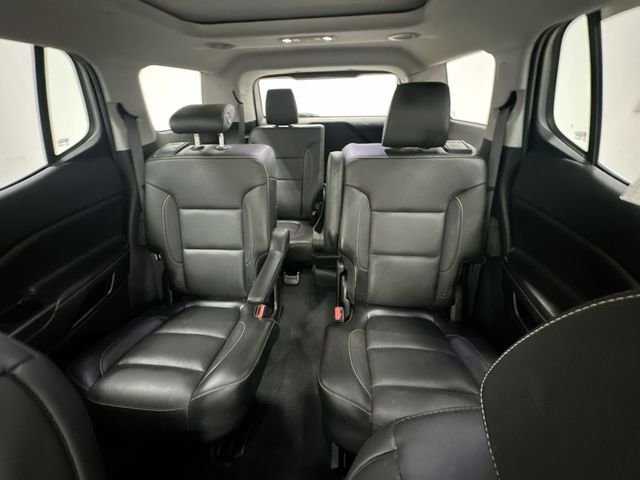 Used 2019 Red GMC SLT-1 image 26